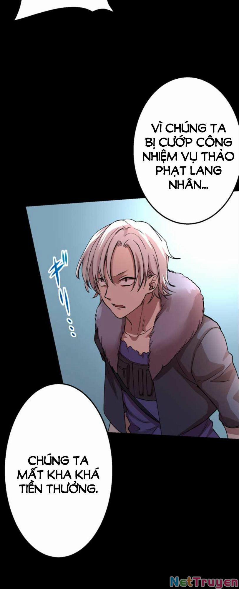 Bộ Giáp Tai Ương 9 trang 6