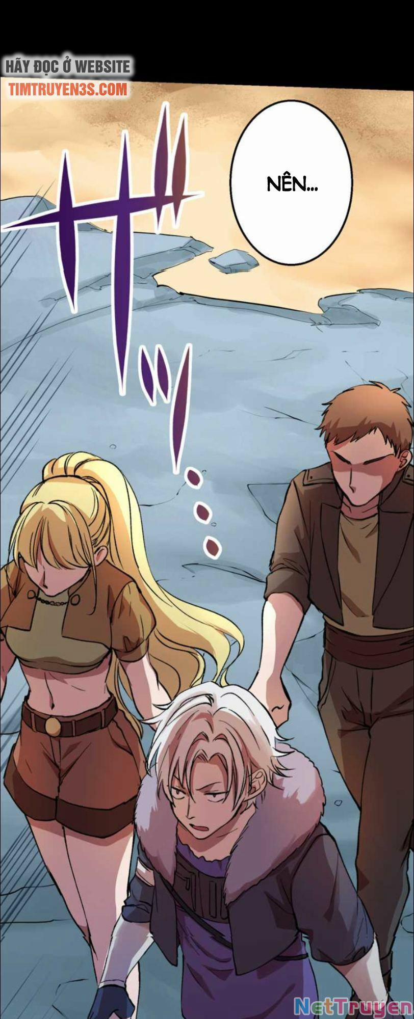 Bộ Giáp Tai Ương 9 trang 7