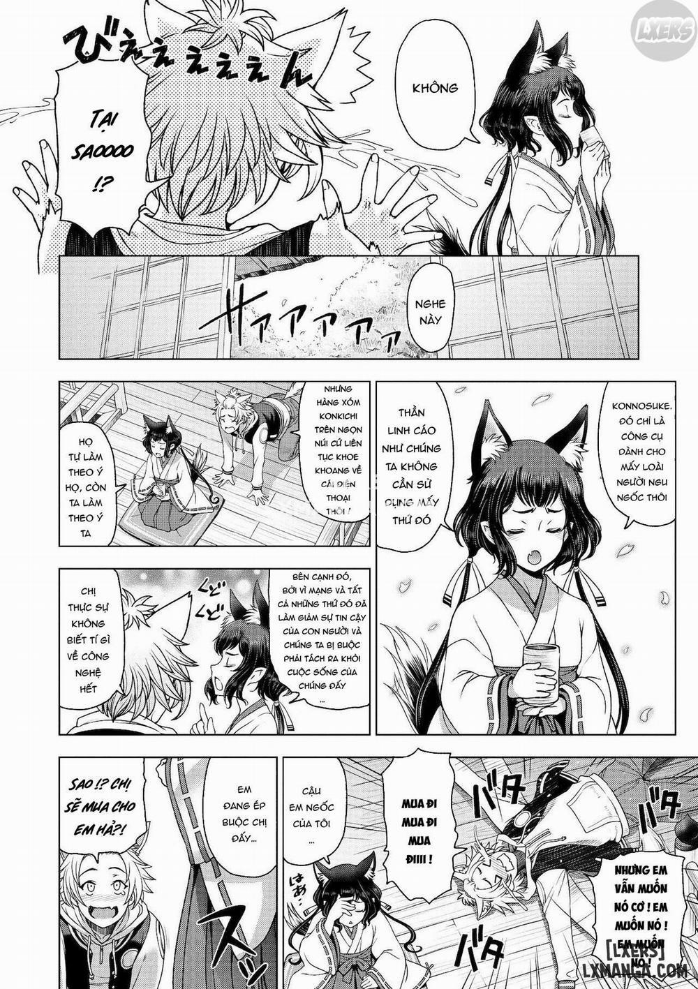 Bố Mẹ Vắng Nhà 6 trang 4