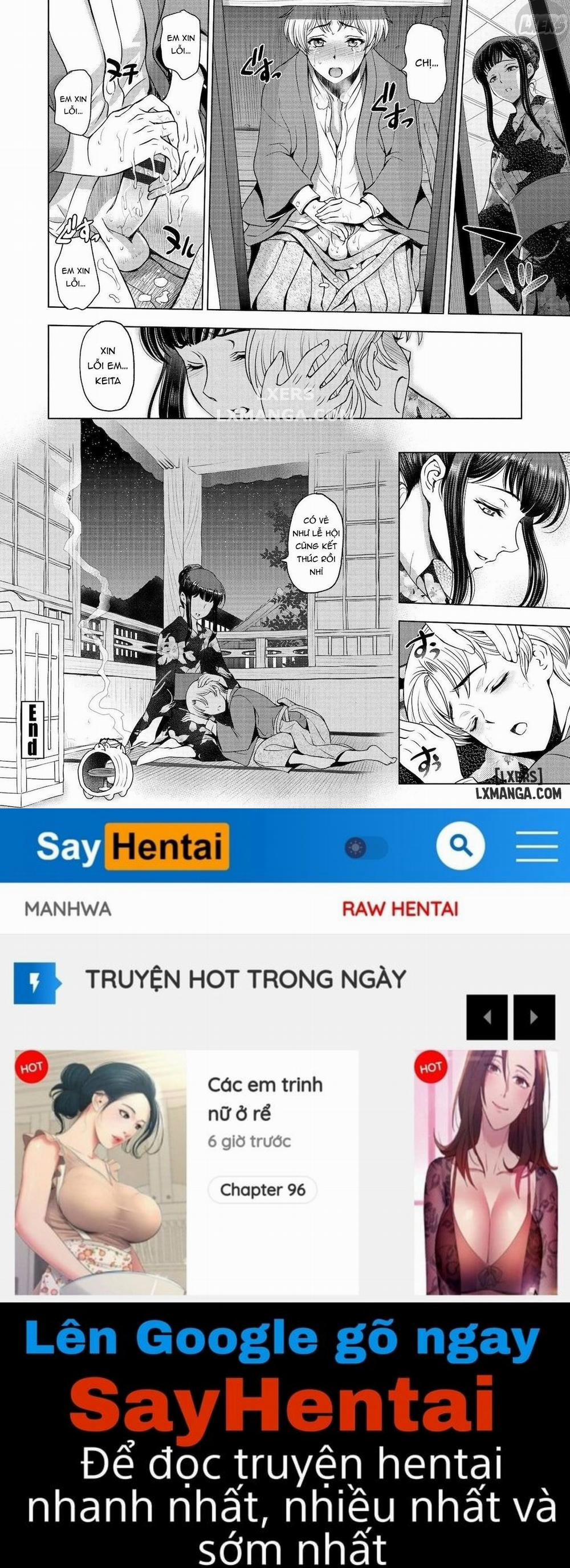 Bố Mẹ Vắng Nhà 7 trang 22