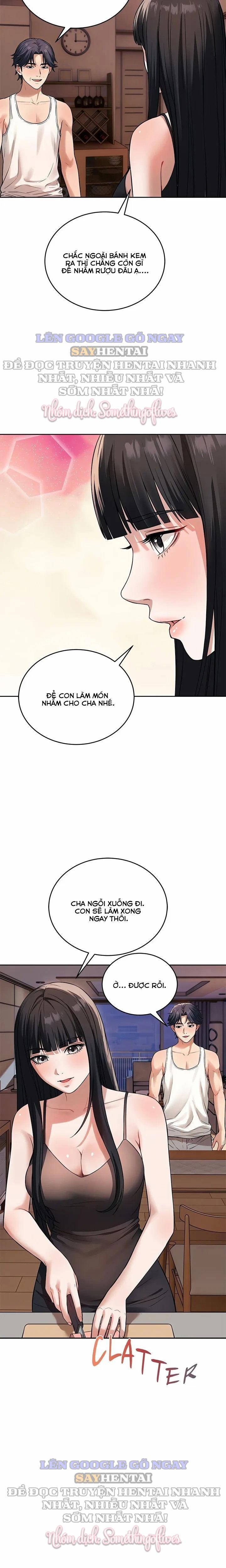 Bố Ơi, Cố Lên!! 1 trang 15