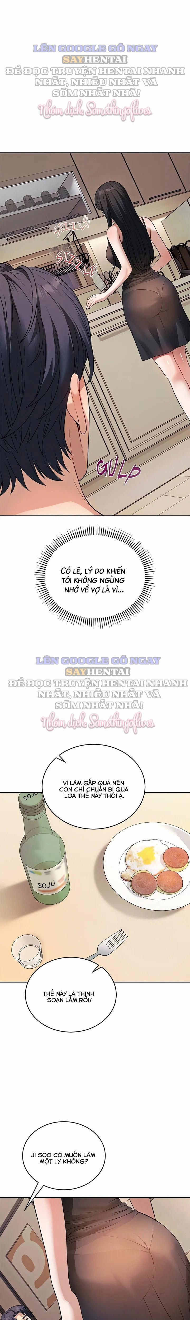 Bố Ơi, Cố Lên!! 1 trang 18