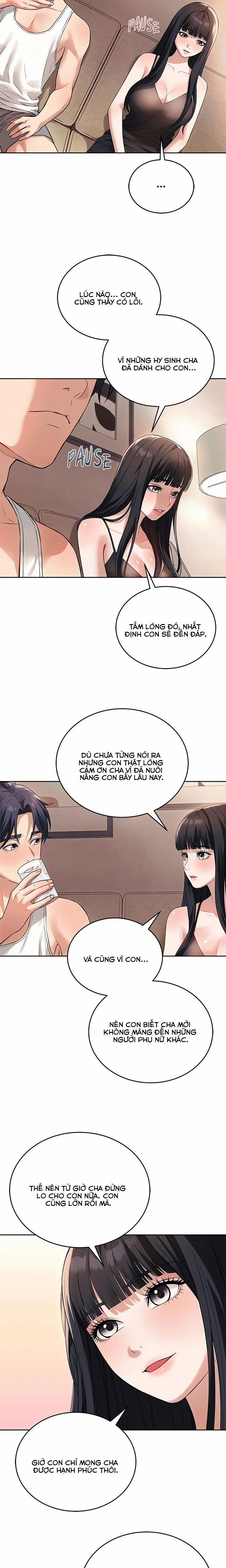 Bố Ơi, Cố Lên!! 1 trang 21