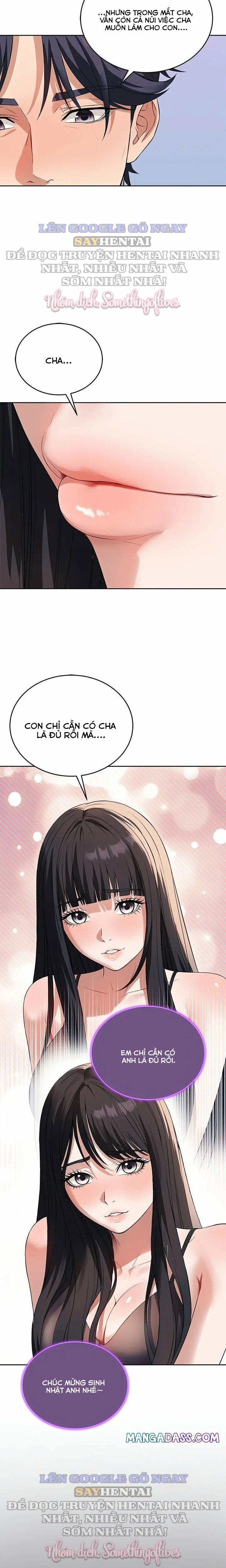 Bố Ơi, Cố Lên!! 1 trang 22