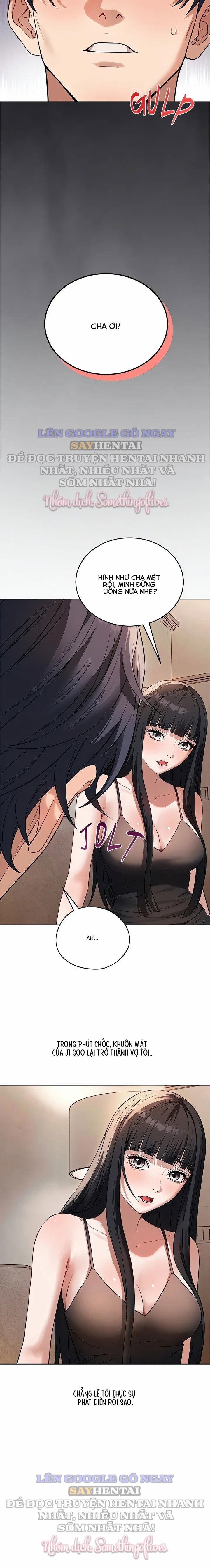 Bố Ơi, Cố Lên!! 1 trang 25