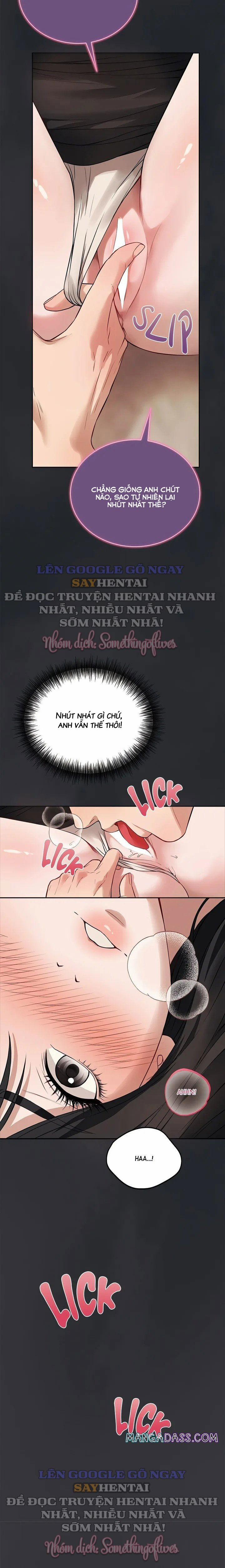 Bố Ơi, Cố Lên!! 1 trang 31