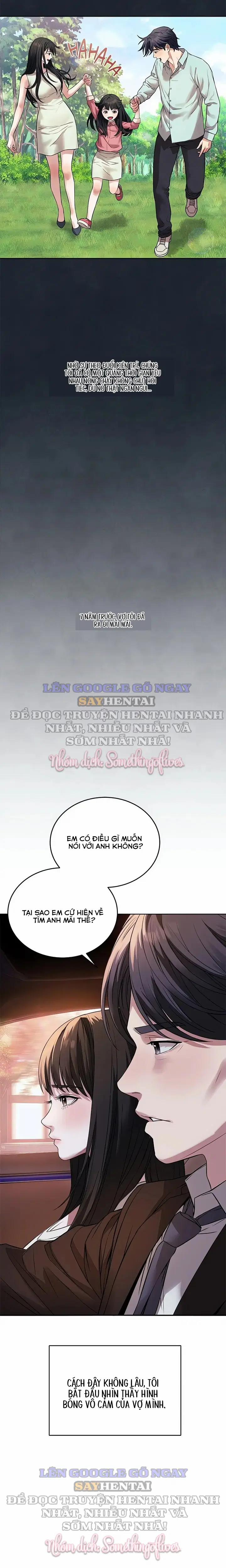 Bố Ơi, Cố Lên!! 1 trang 6