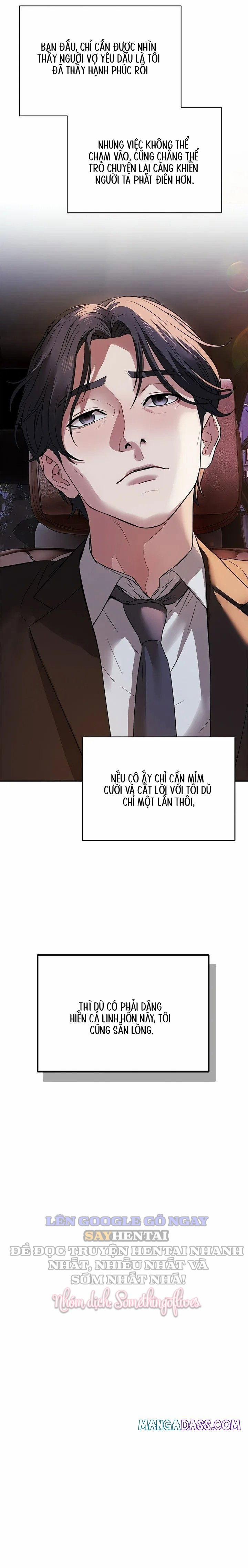 Bố Ơi, Cố Lên!! 1 trang 7