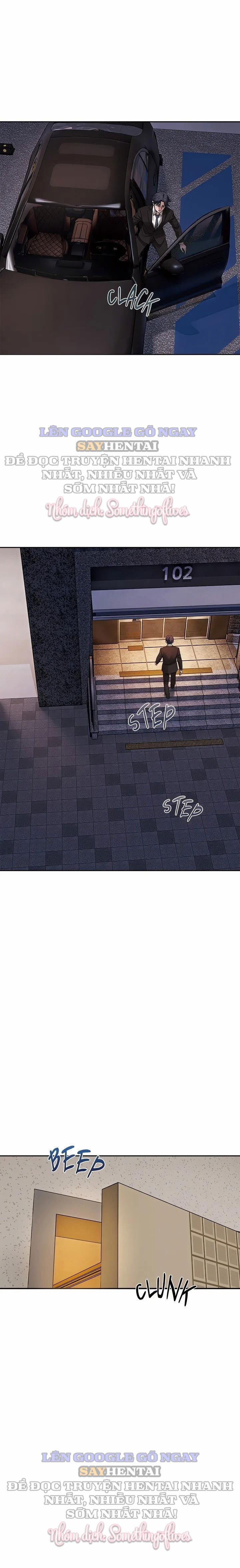 Bố Ơi, Cố Lên!! 1 trang 8