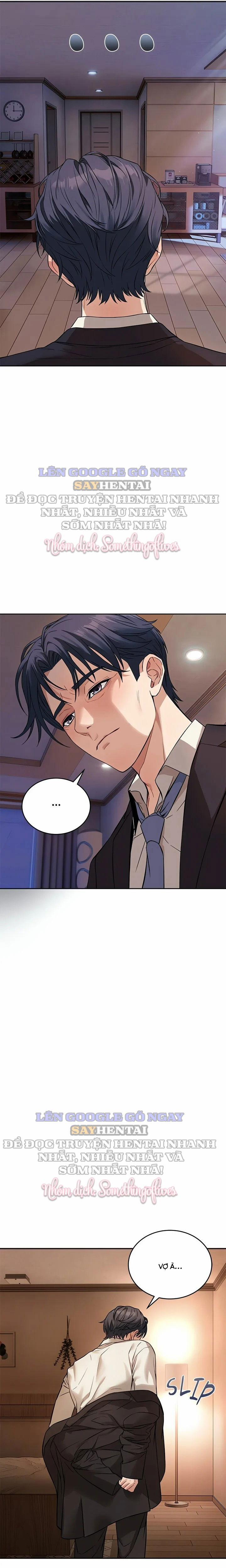 Bố Ơi, Cố Lên!! 1 trang 9