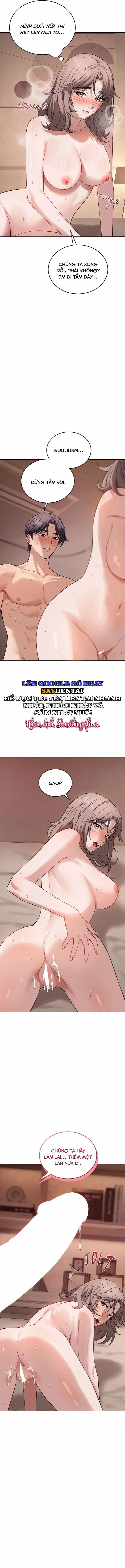 Bố Ơi, Cố Lên!! 10 trang 10