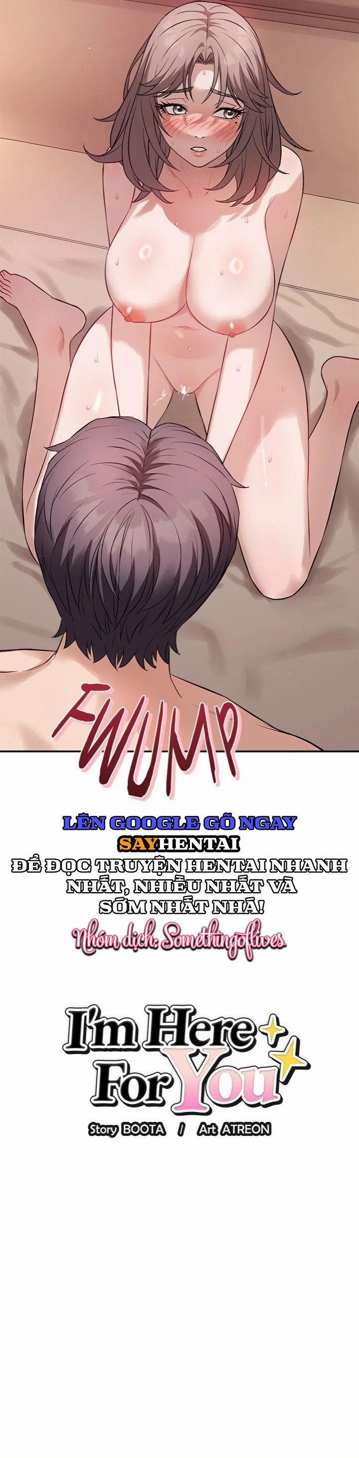 Bố Ơi, Cố Lên!! 10 trang 12