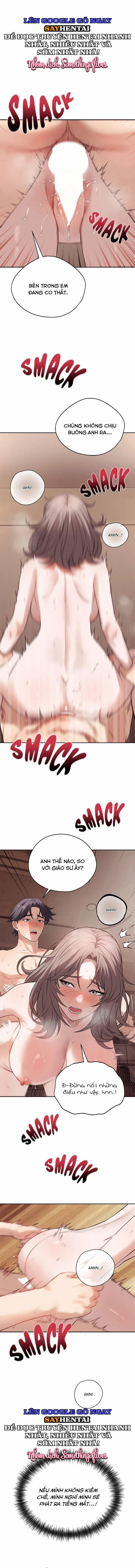 Bố Ơi, Cố Lên!! 10 trang 3