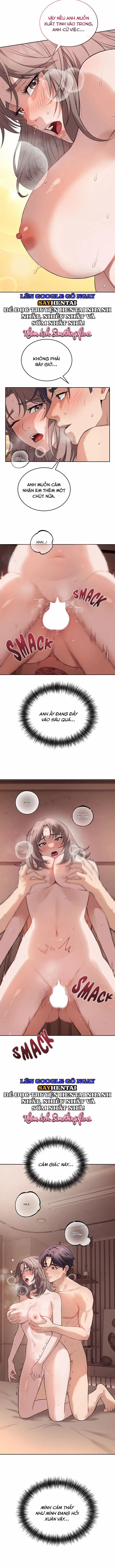 Bố Ơi, Cố Lên!! 10 trang 5