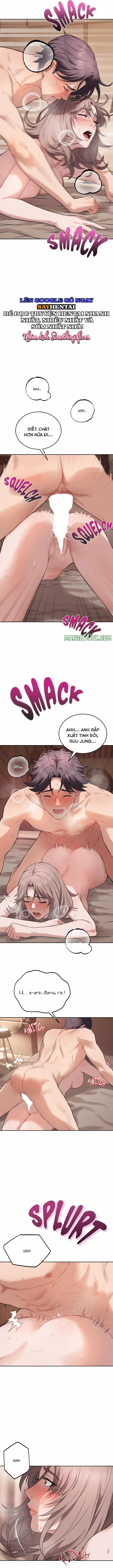 Bố Ơi, Cố Lên!! 10 trang 8