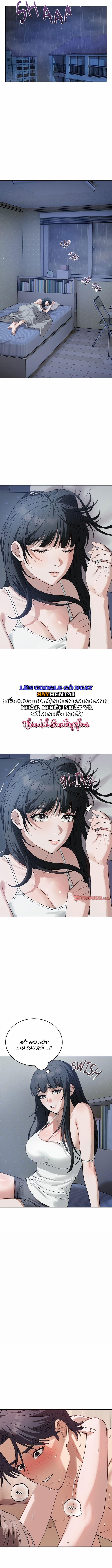 Bố Ơi, Cố Lên!! 11 trang 10