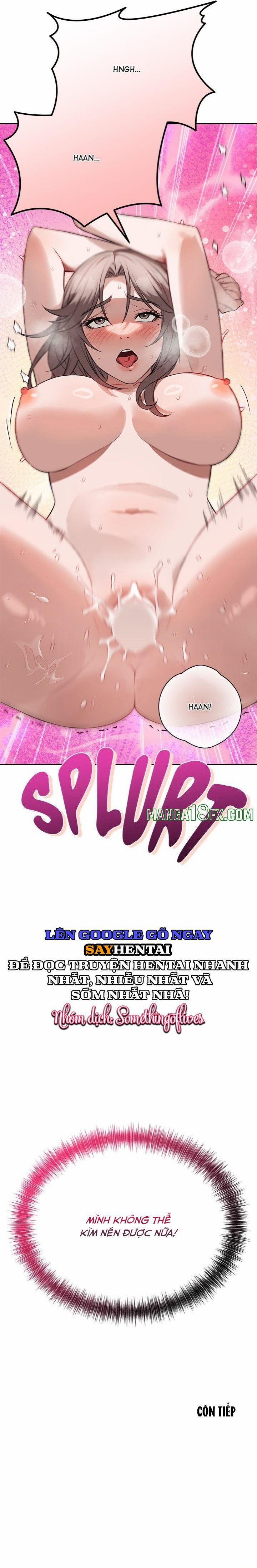 Bố Ơi, Cố Lên!! 11 trang 12