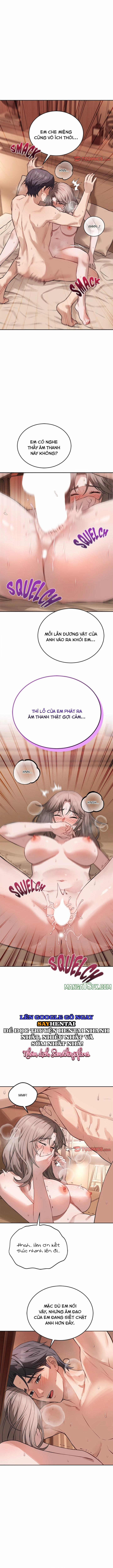 Bố Ơi, Cố Lên!! 11 trang 2