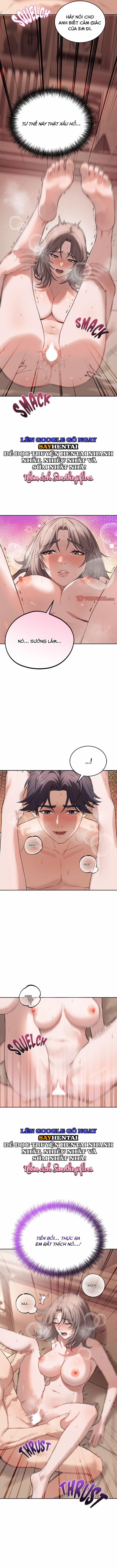 Bố Ơi, Cố Lên!! 11 trang 5