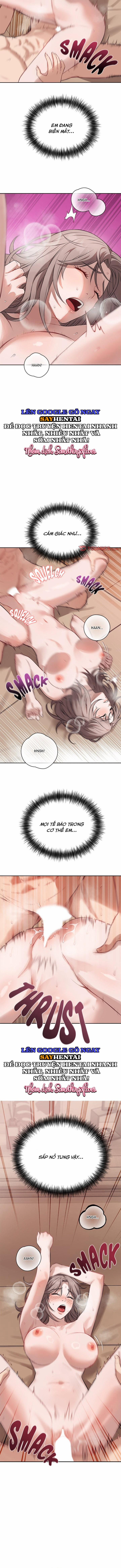 Bố Ơi, Cố Lên!! 11 trang 7