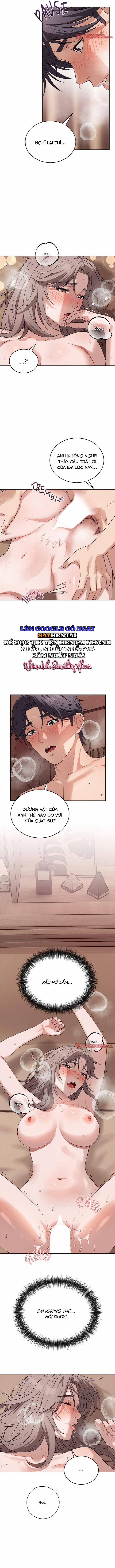 Bố Ơi, Cố Lên!! 11 trang 8