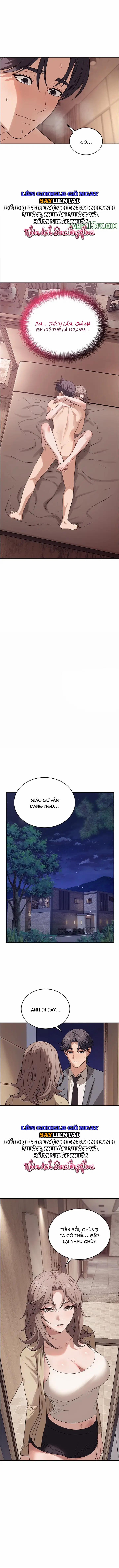 Bố Ơi, Cố Lên!! 12 trang 1