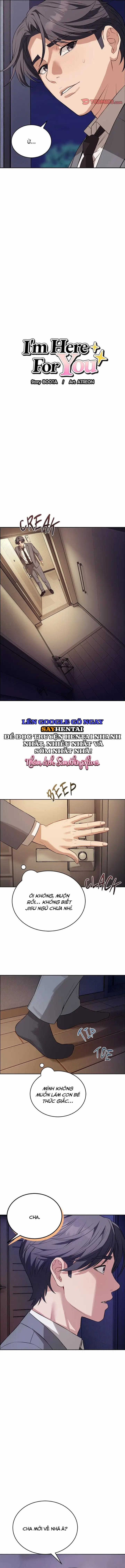 Bố Ơi, Cố Lên!! 12 trang 2