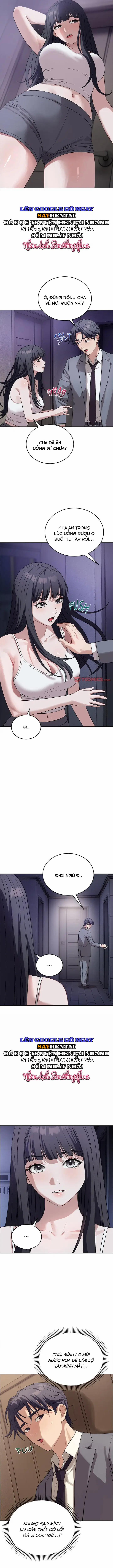 Bố Ơi, Cố Lên!! 12 trang 3