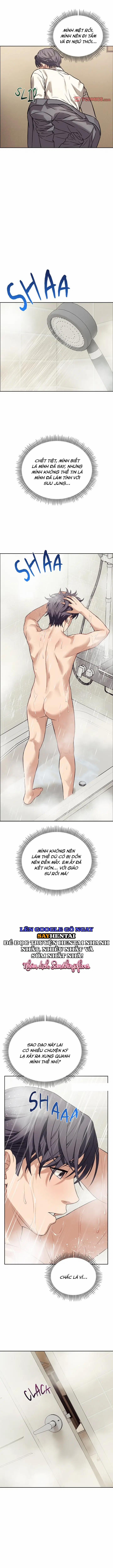 Bố Ơi, Cố Lên!! 12 trang 4