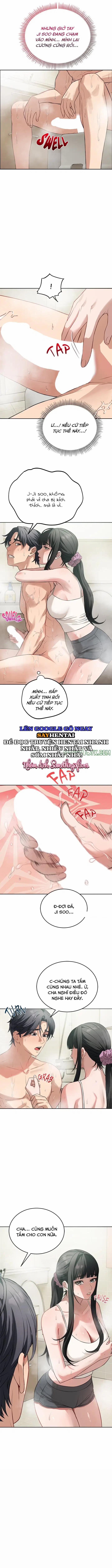 Bố Ơi, Cố Lên!! 12 trang 6