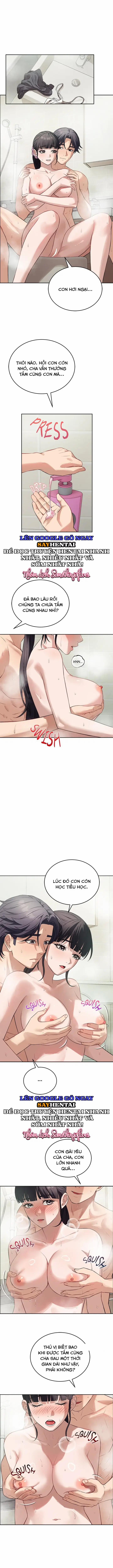 Bố Ơi, Cố Lên!! 12 trang 7