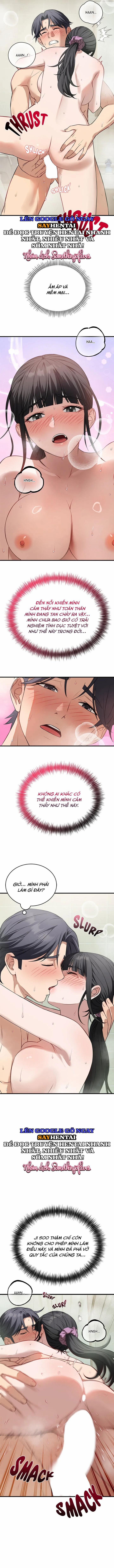 Bố Ơi, Cố Lên!! 14 trang 1