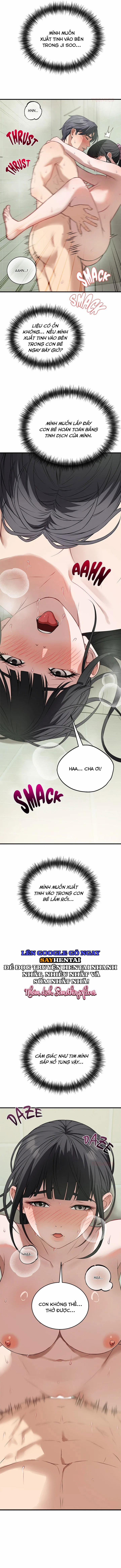 Bố Ơi, Cố Lên!! 14 trang 2