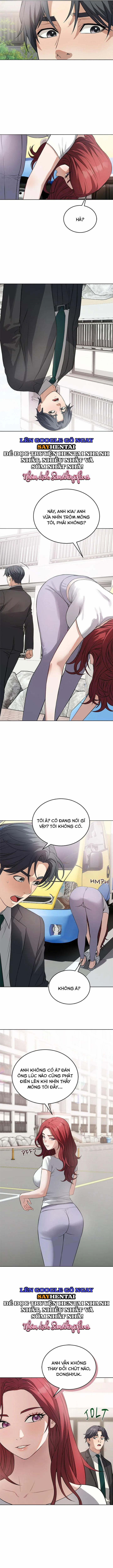 Bố Ơi, Cố Lên!! 14 trang 9