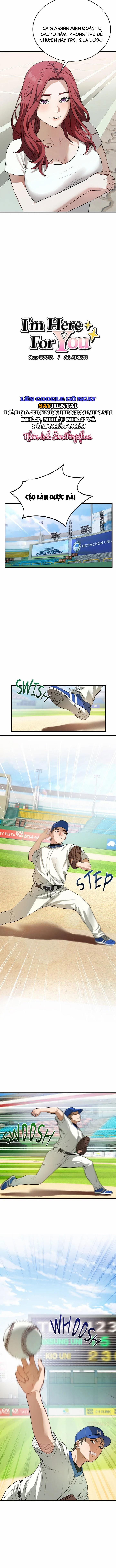 Bố Ơi, Cố Lên!! 15 trang 1