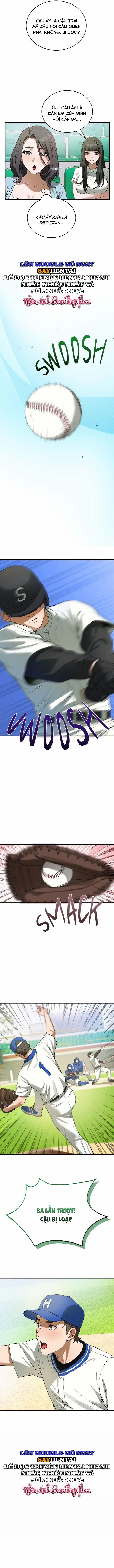Bố Ơi, Cố Lên!! 15 trang 2