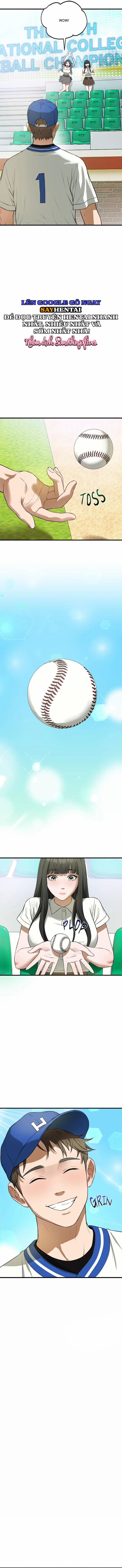 Bố Ơi, Cố Lên!! 15 trang 3