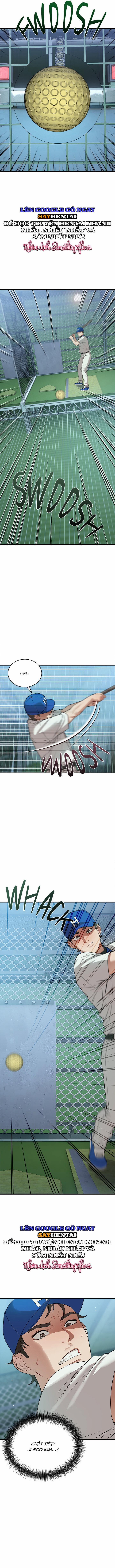 Bố Ơi, Cố Lên!! 16 trang 1