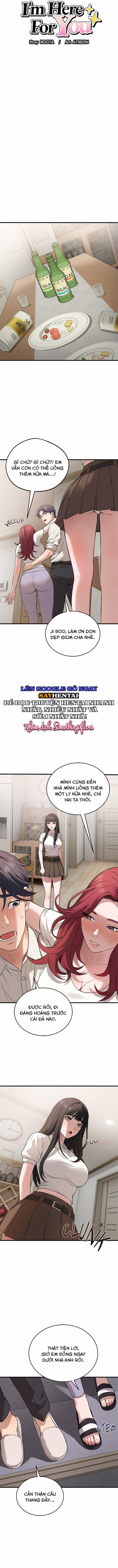 Bố Ơi, Cố Lên!! 16 trang 2