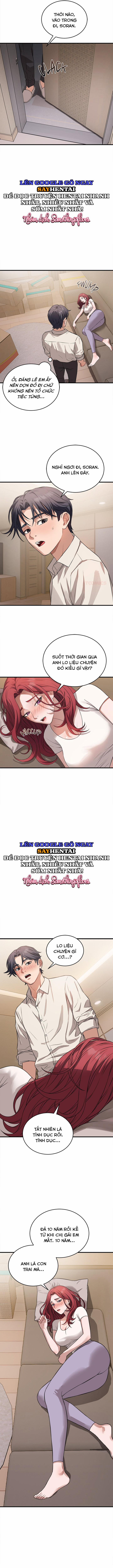 Bố Ơi, Cố Lên!! 16 trang 3