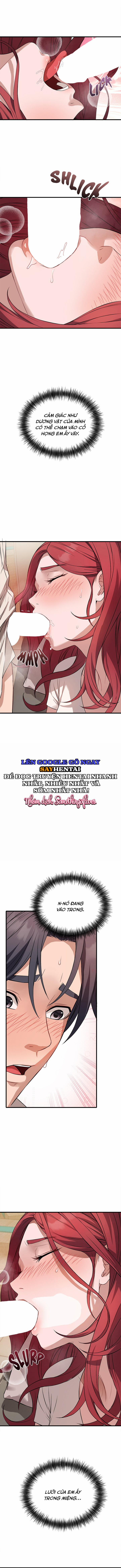 Bố Ơi, Cố Lên!! 16 trang 8