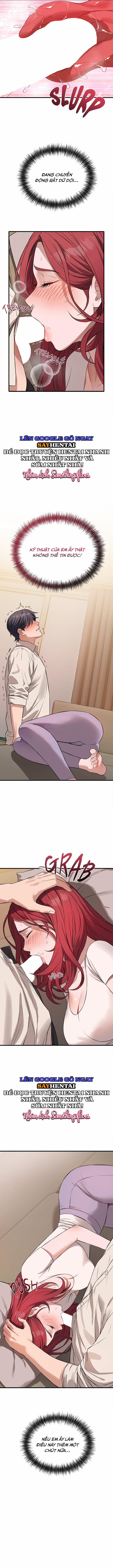 Bố Ơi, Cố Lên!! 16 trang 9