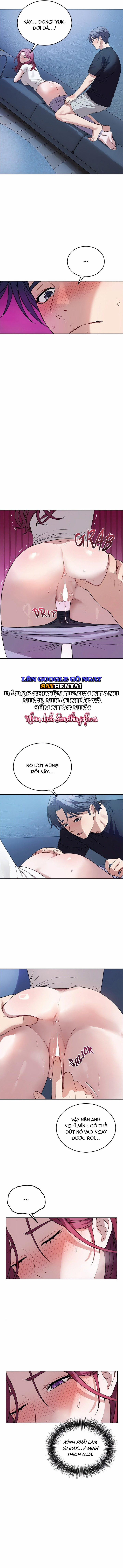 Bố Ơi, Cố Lên!! 17 trang 11