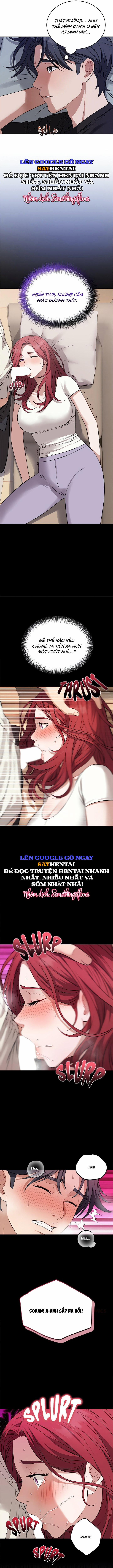 Bố Ơi, Cố Lên!! 17 trang 2