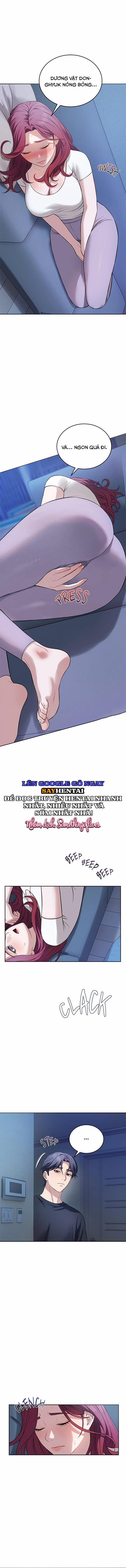 Bố Ơi, Cố Lên!! 17 trang 5