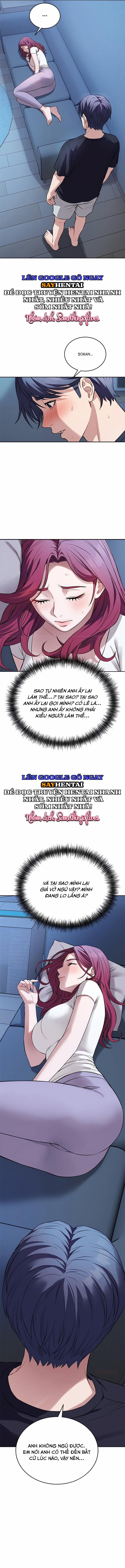 Bố Ơi, Cố Lên!! 17 trang 6