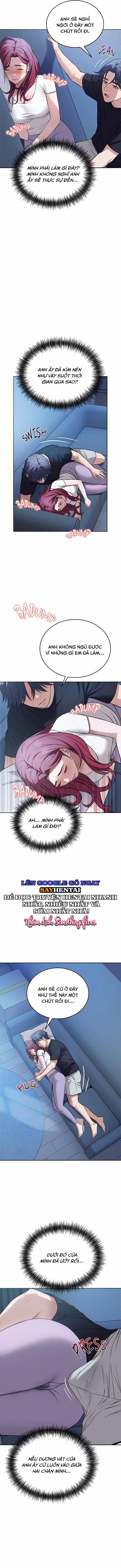 Bố Ơi, Cố Lên!! 17 trang 7