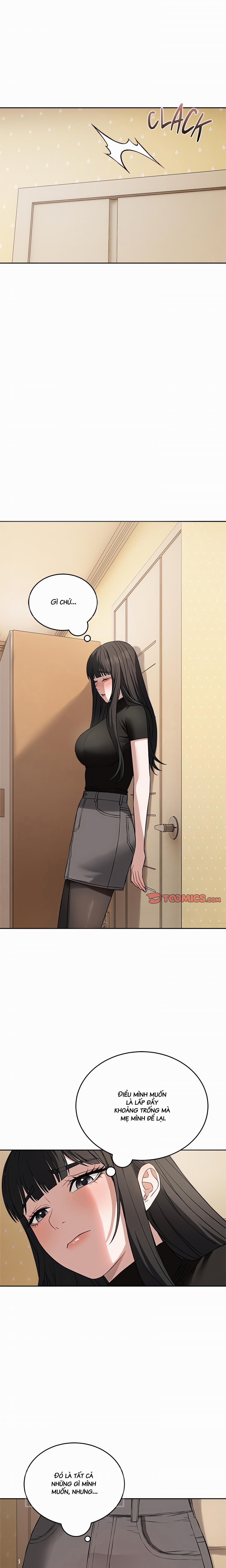 Bố Ơi, Cố Lên!! 19 trang 19