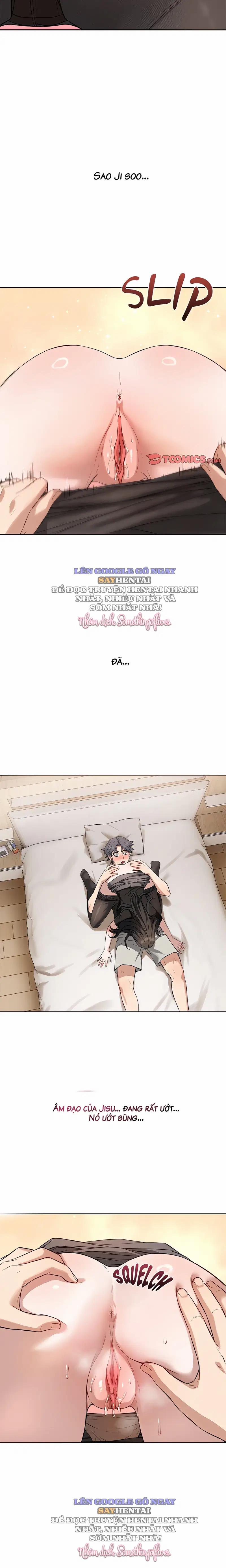 Bố Ơi, Cố Lên!! 19 trang 5