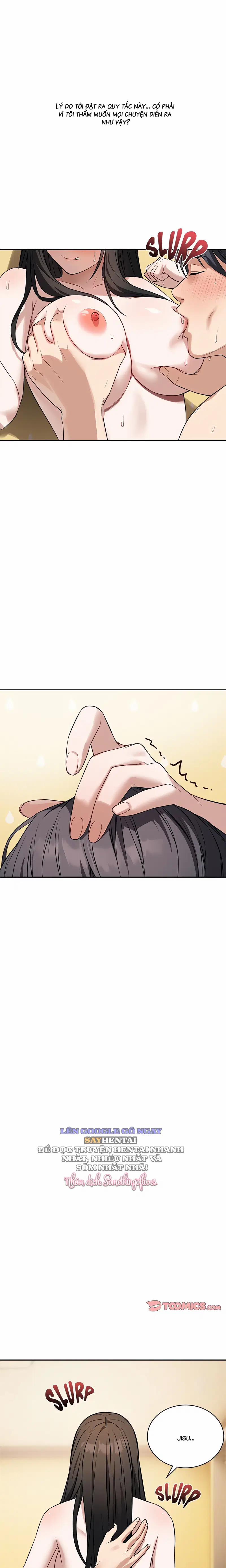 Bố Ơi, Cố Lên!! 20 trang 13